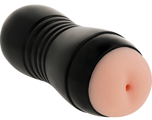 Vibrační masturbátor OHMAMA anální otvor1